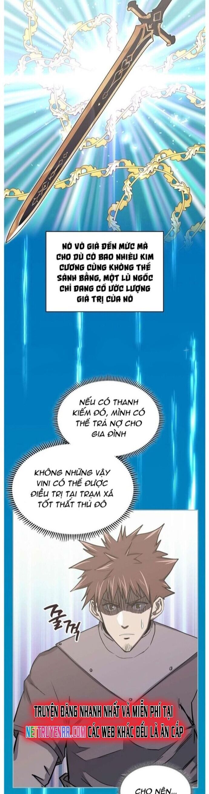 Chiến Binh Đến Từ Thế Giới Khác [Chap 240-249] - Page 11