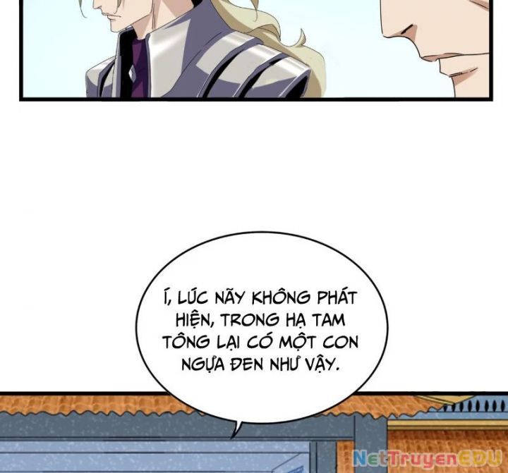 Đại Quản Gia Là Ma Hoàng [Chap 663-663.5]