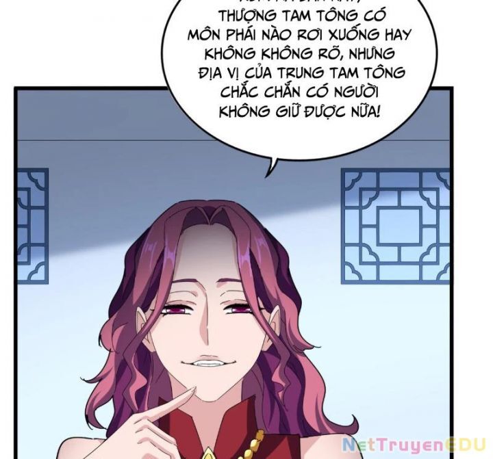 Đại Quản Gia Là Ma Hoàng [Chap 663-663.5]