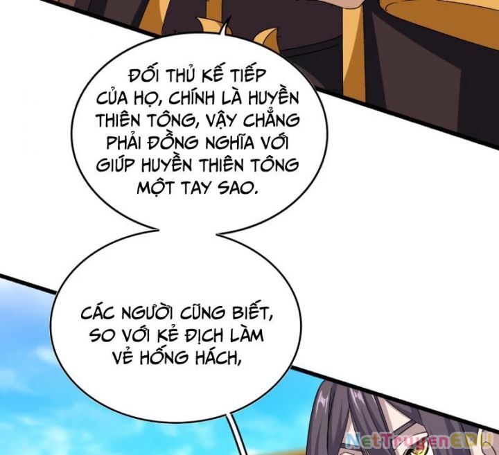 Đại Quản Gia Là Ma Hoàng [Chap 663-663.5]