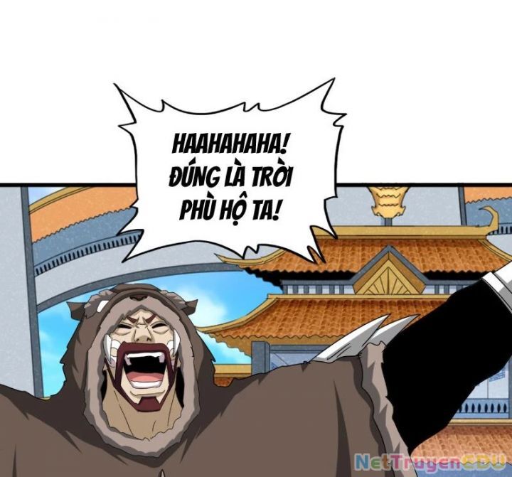 Đại Quản Gia Là Ma Hoàng [Chap 663-663.5]