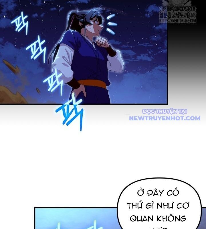 Nhà Nghỉ Thiên Ma [Chap 41-42]