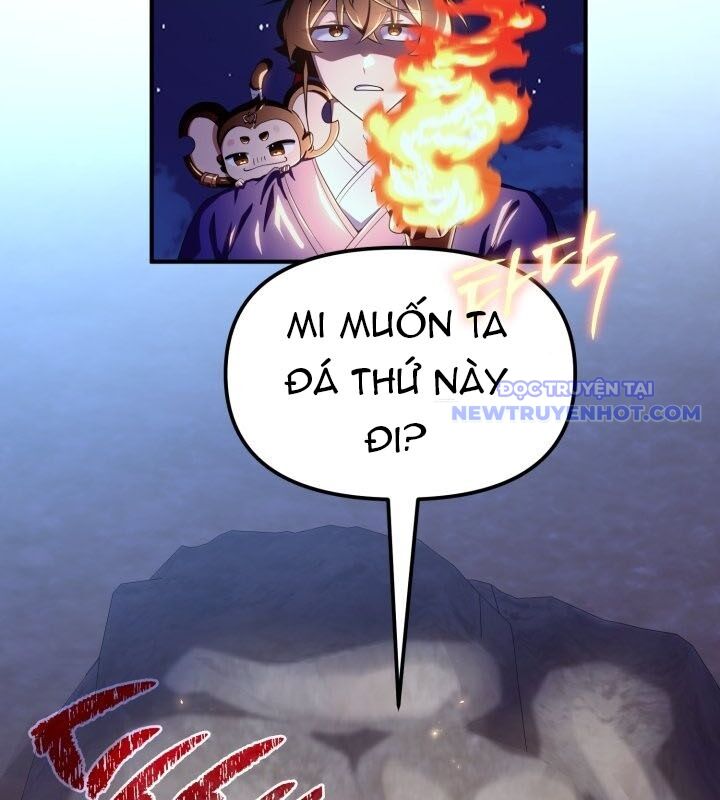 Nhà Nghỉ Thiên Ma [Chap 41-42]