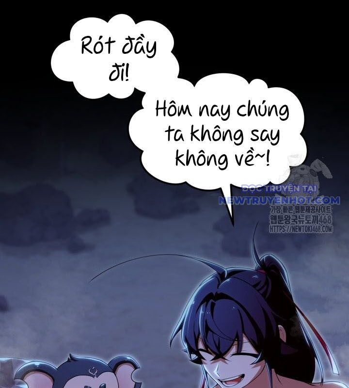 Nhà Nghỉ Thiên Ma [Chap 41-42]