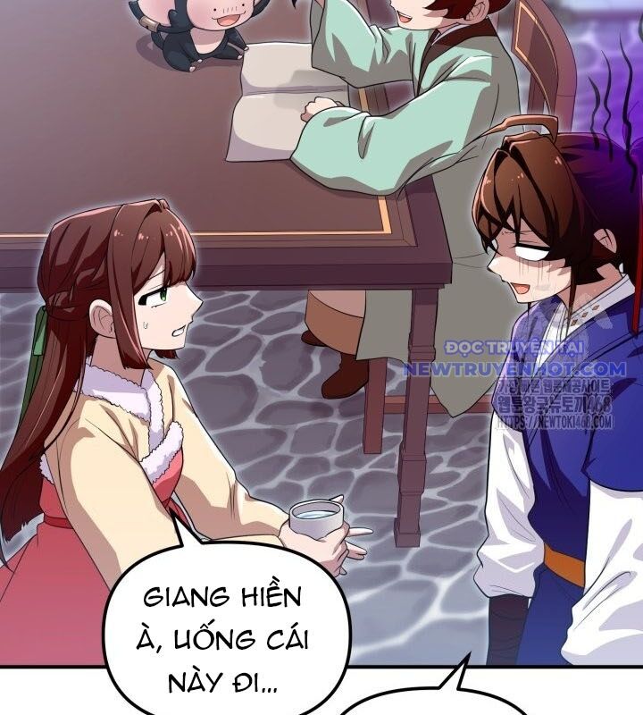 Nhà Nghỉ Thiên Ma [Chap 41-42]