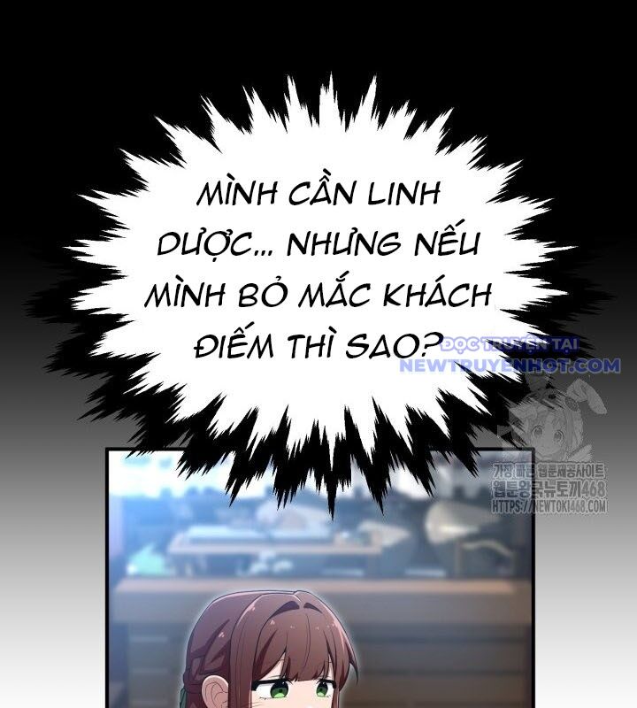 Nhà Nghỉ Thiên Ma [Chap 41-42]