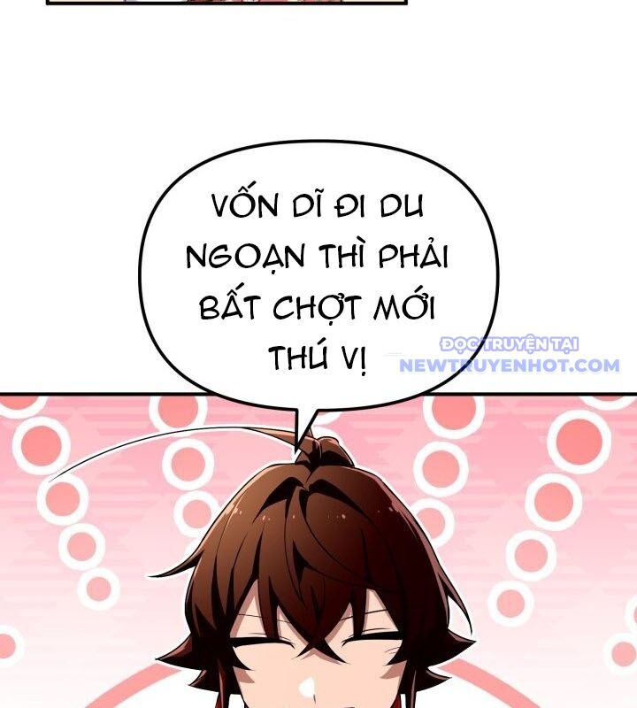 Nhà Nghỉ Thiên Ma [Chap 41-42]