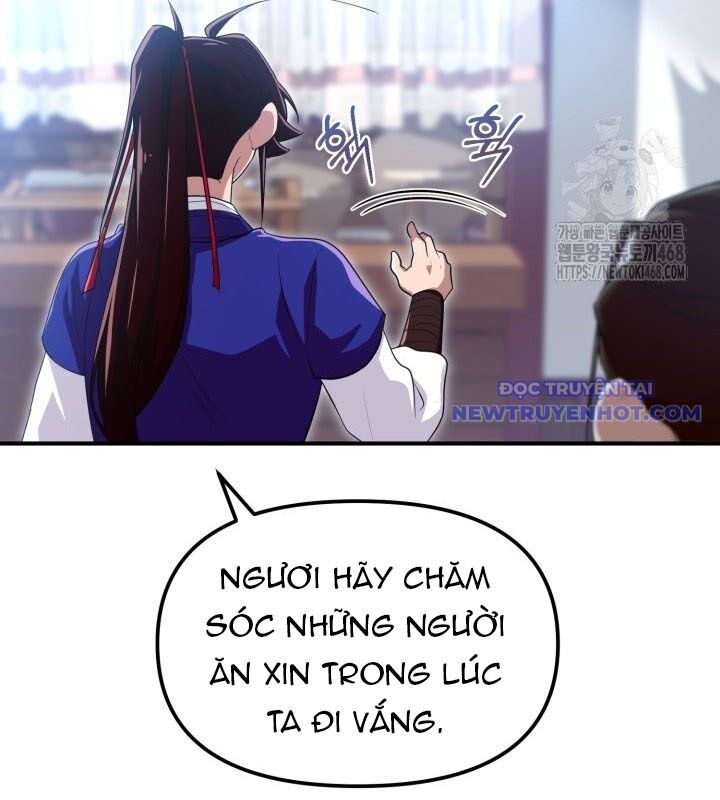 Nhà Nghỉ Thiên Ma [Chap 41-42]