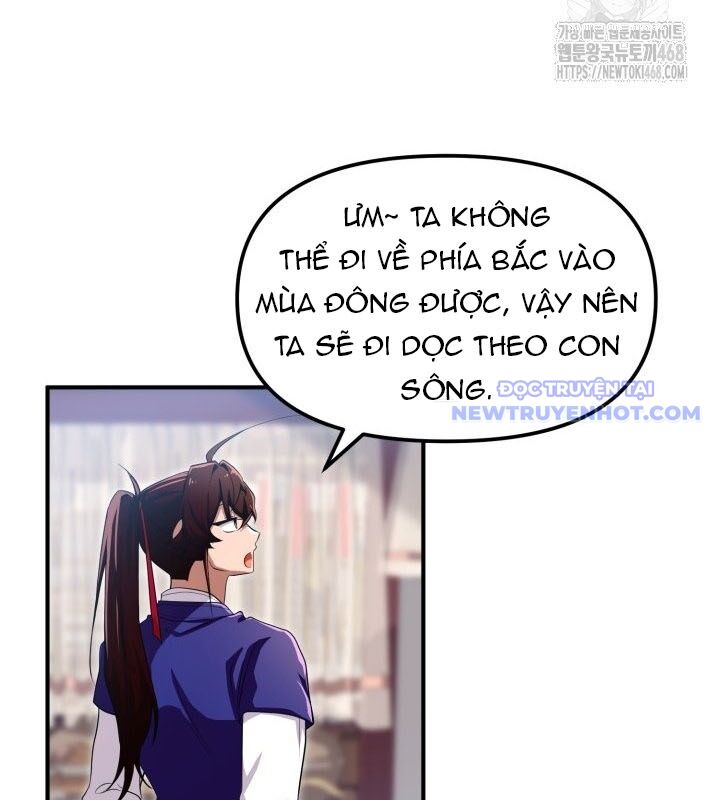 Nhà Nghỉ Thiên Ma [Chap 41-42]