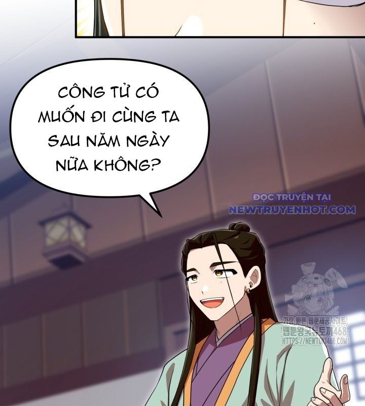 Nhà Nghỉ Thiên Ma [Chap 41-42]