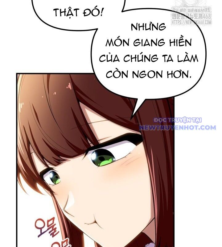 Nhà Nghỉ Thiên Ma [Chap 41-42]