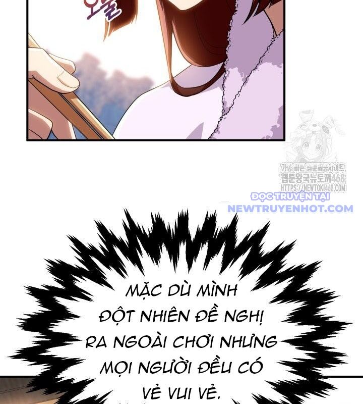 Nhà Nghỉ Thiên Ma [Chap 41-42]