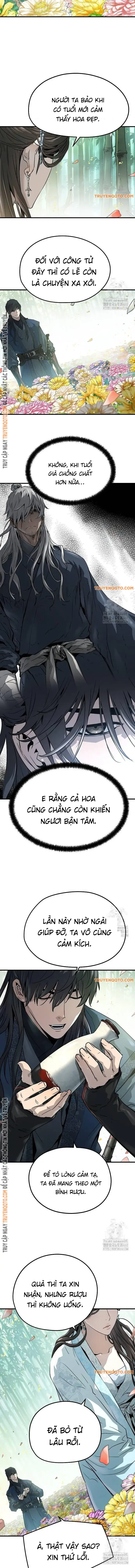 Tuyệt Thế Hồi Quy [Chap 35-36]