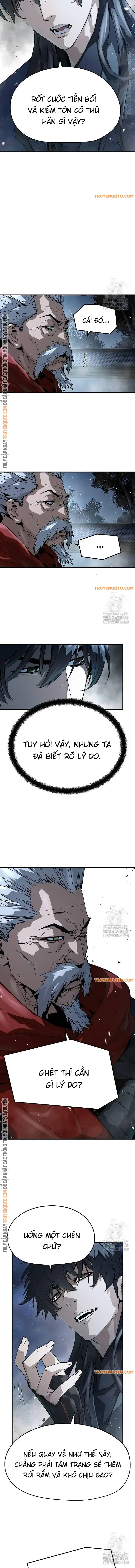 Tuyệt Thế Hồi Quy [Chap 35-36] - Page 16