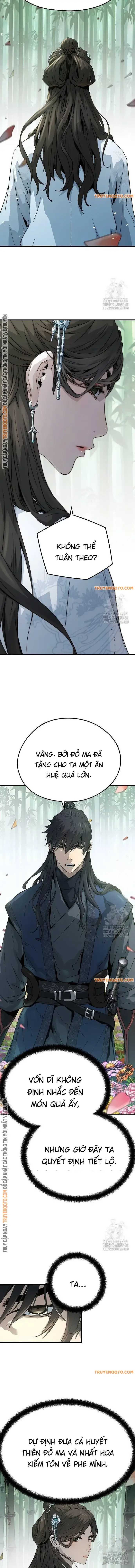 Tuyệt Thế Hồi Quy [Chap 35-36]