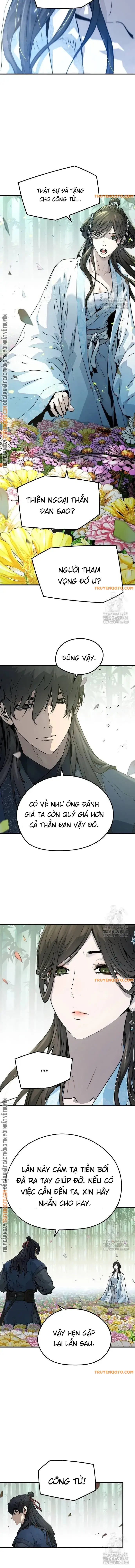 Tuyệt Thế Hồi Quy [Chap 35-36] - Page 6