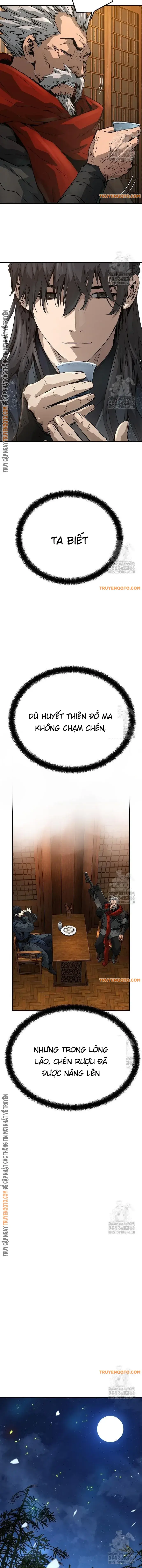 Tuyệt Thế Hồi Quy [Chap 35-36]