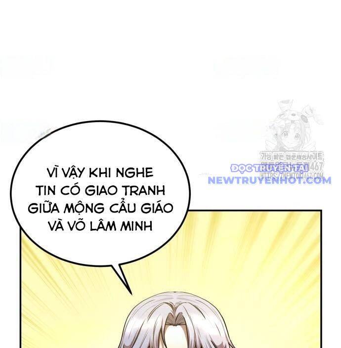 Tay Súng Chinh Phục Võ Lâm [Chap 46-49]