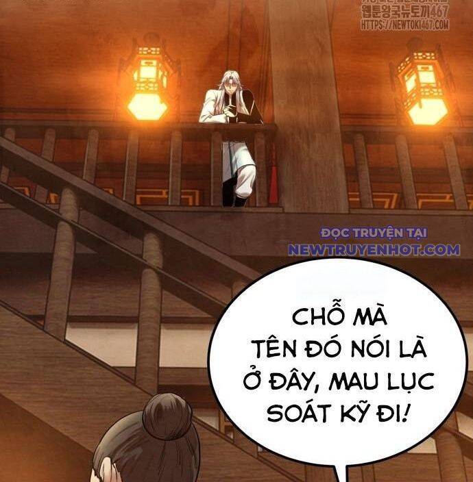 Tay Súng Chinh Phục Võ Lâm [Chap 46-49]