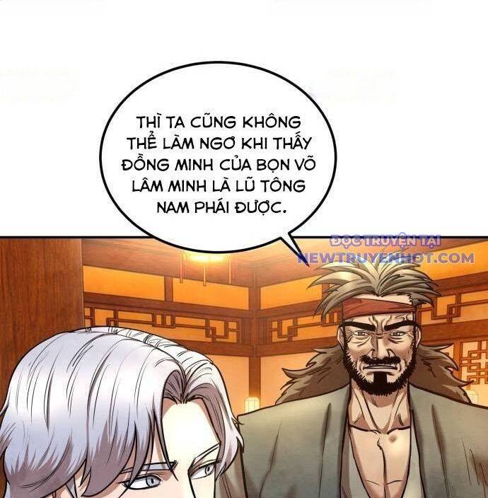 Tay Súng Chinh Phục Võ Lâm [Chap 46-49]