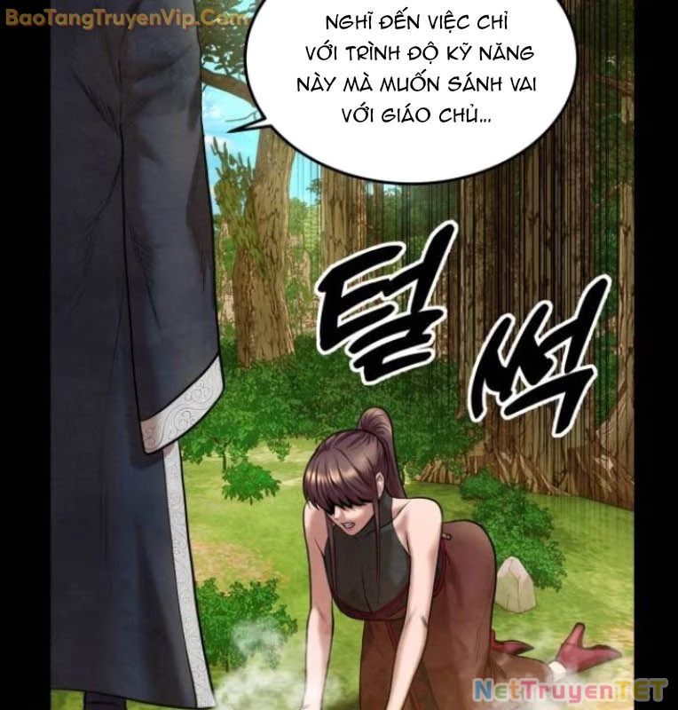 Tay Súng Chinh Phục Võ Lâm [Chap 46-49]