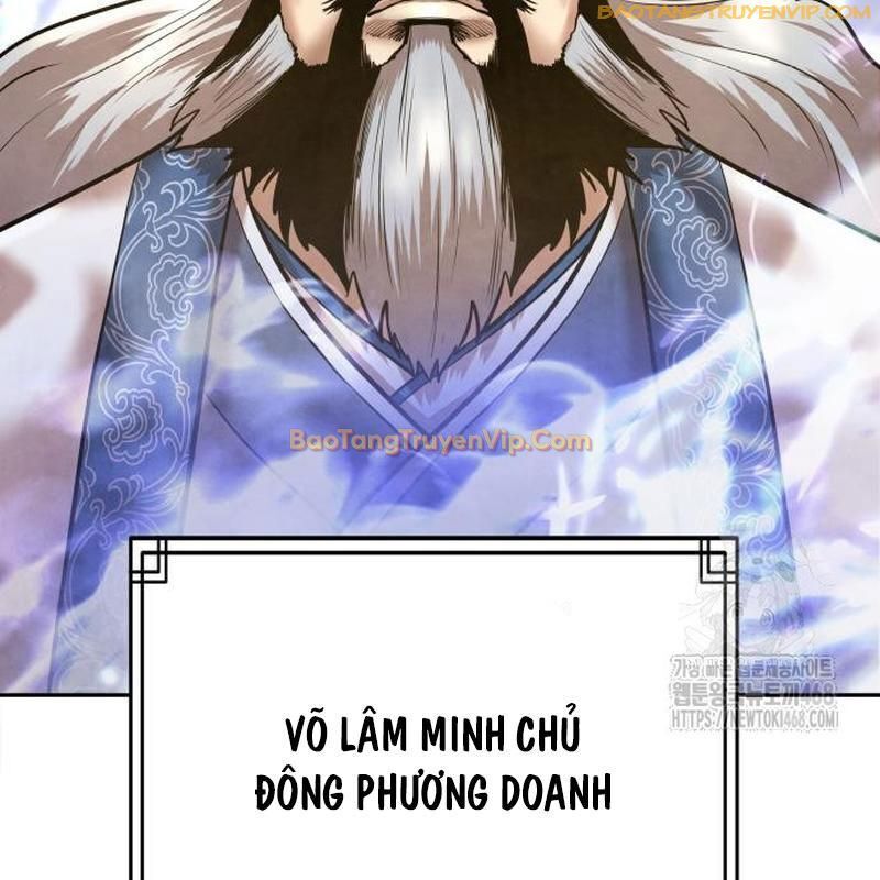 Tay Súng Chinh Phục Võ Lâm [Chap 46-49]