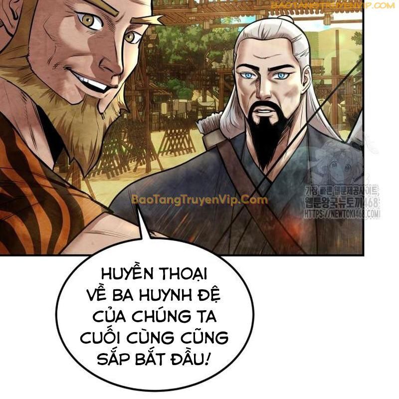 Tay Súng Chinh Phục Võ Lâm [Chap 46-49]