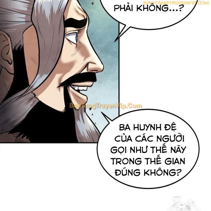 Tay Súng Chinh Phục Võ Lâm [Chap 46-49]