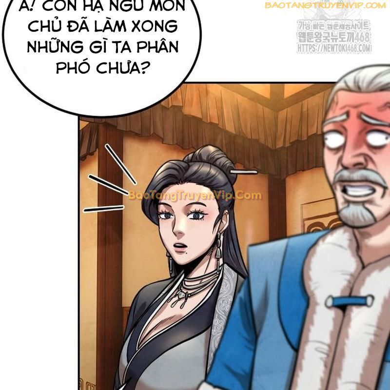 Tay Súng Chinh Phục Võ Lâm [Chap 46-49]