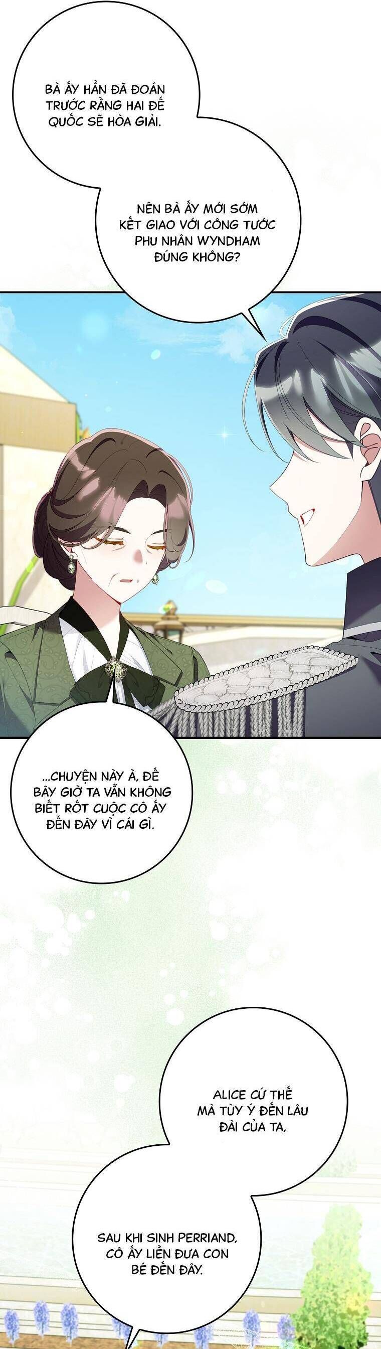 Dù Tình Cờ Cứu Giúp Nhưng Tôi Sẽ Không Chịu Trách Nhiệm [Chap 39]