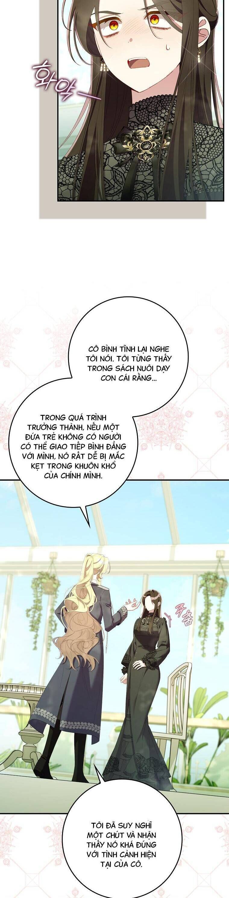 Dù Tình Cờ Cứu Giúp Nhưng Tôi Sẽ Không Chịu Trách Nhiệm [Chap 39]