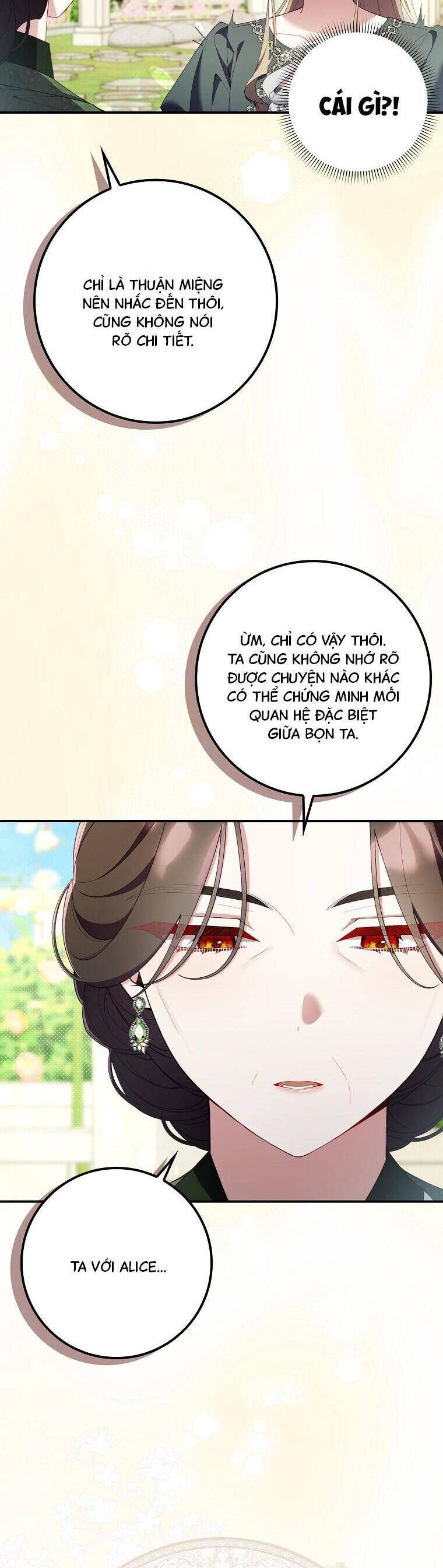 Dù Tình Cờ Cứu Giúp Nhưng Tôi Sẽ Không Chịu Trách Nhiệm [Chap 39]