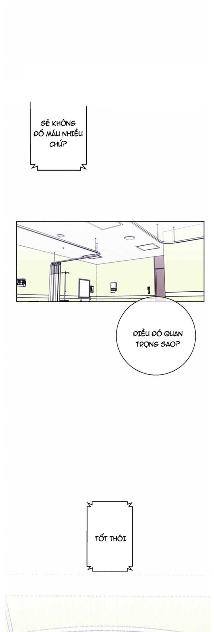 Biến Thành Phế Vật Trong Tiểu Thuyết Giả Tưởng [Chap 77-96]