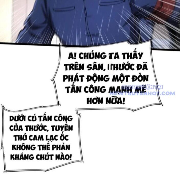 Không Chết Được Ta Đành Thống Trị Ma Giới [Chap 73-75]