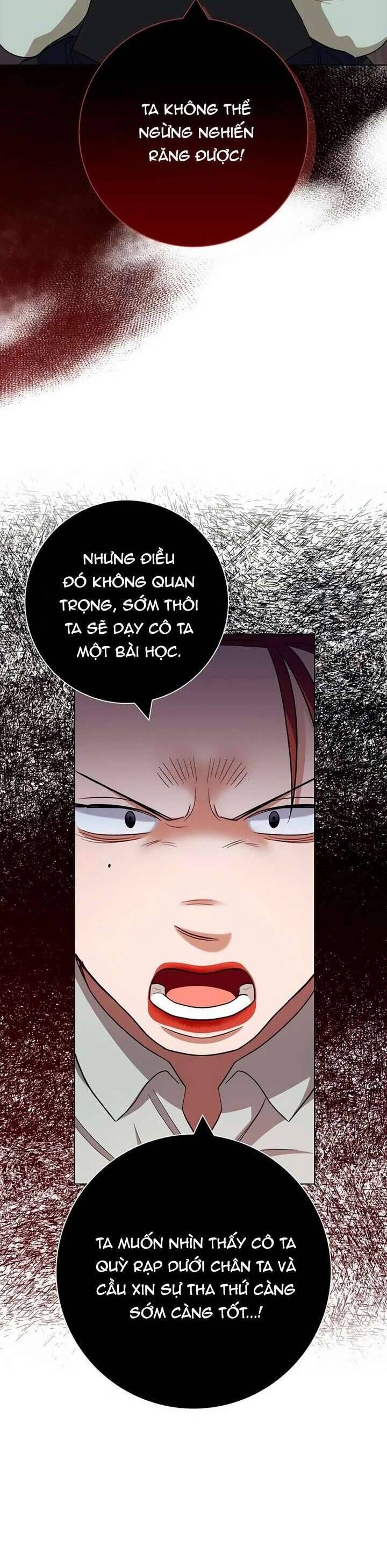 Tôi Trở Thành Mẹ Của Nam Chính [Chap 60-61] - Page 6