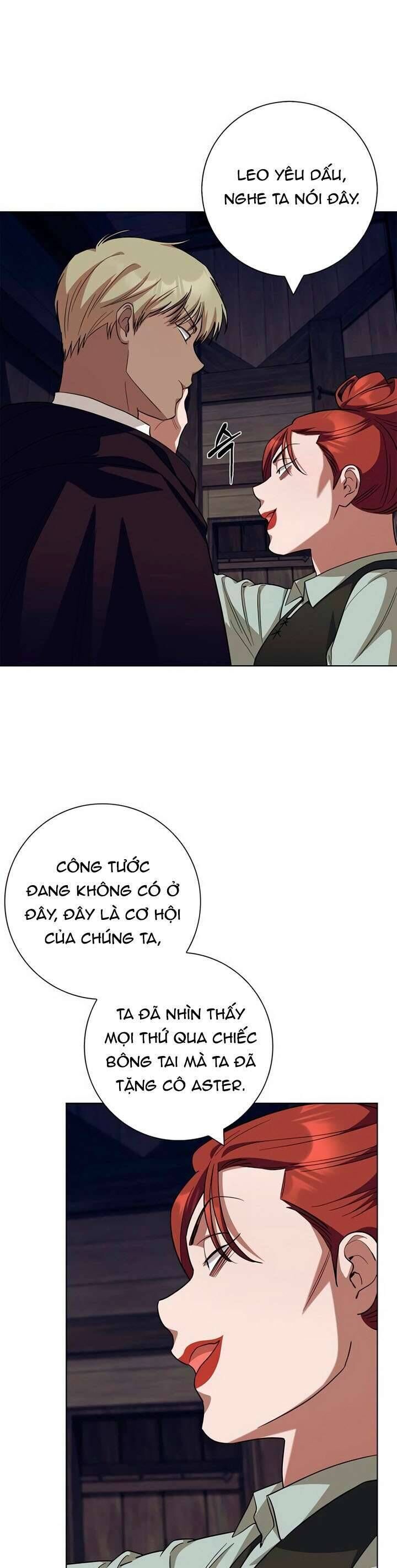 Tôi Trở Thành Mẹ Của Nam Chính [Chap 60-61] - Page 7