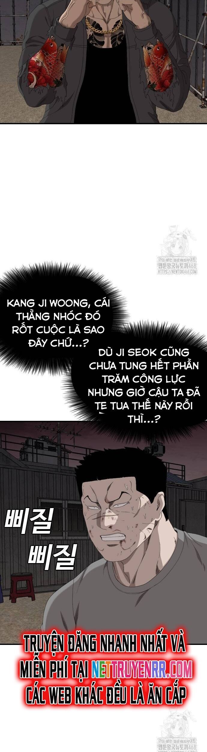 Người Xấu [Chap 240-241]