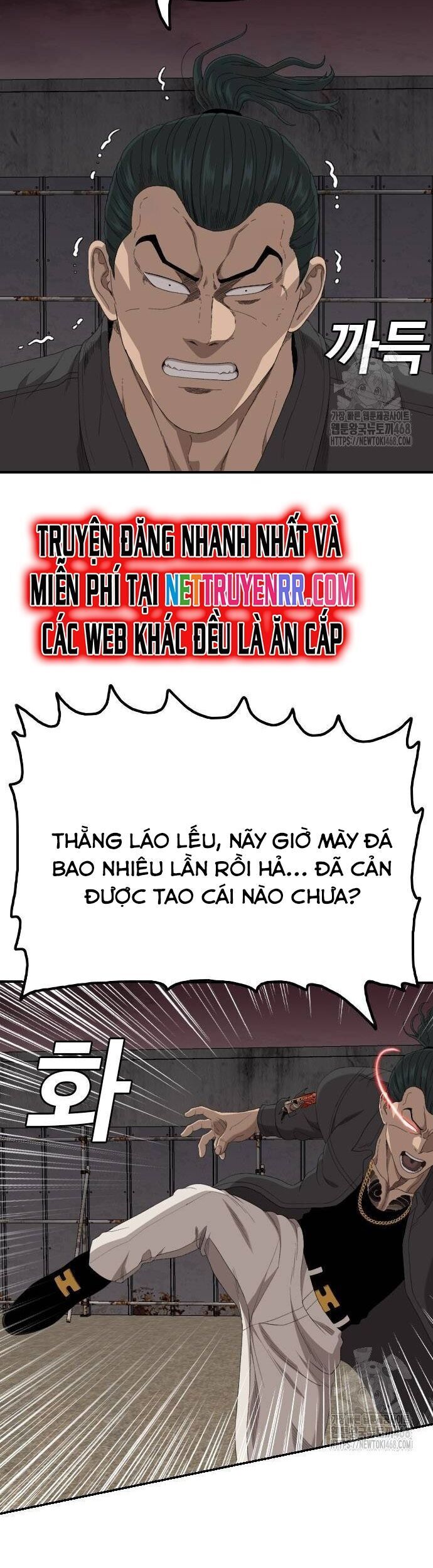 Người Xấu [Chap 240-241]