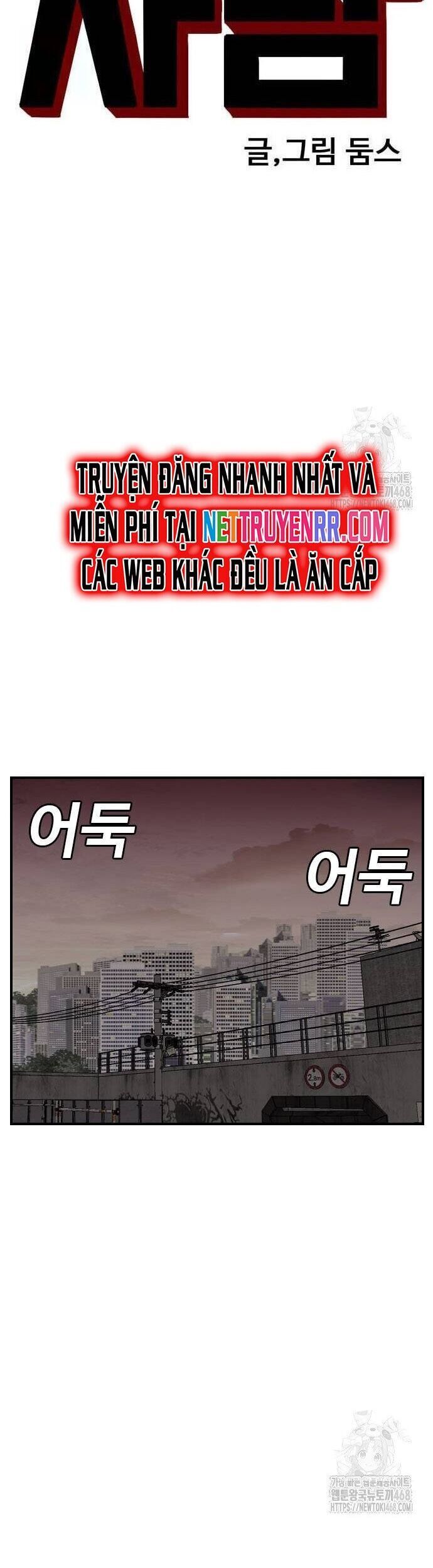 Người Xấu [Chap 240-241] - Page 3