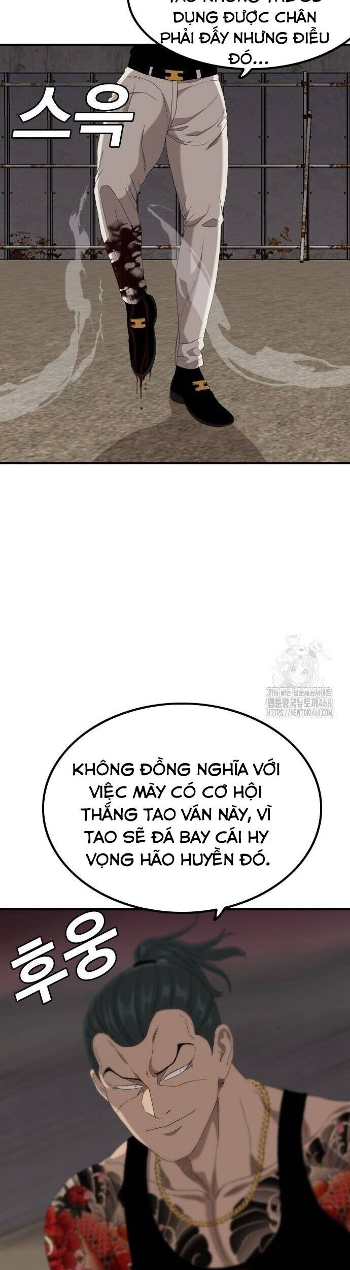 Người Xấu [Chap 240-241]