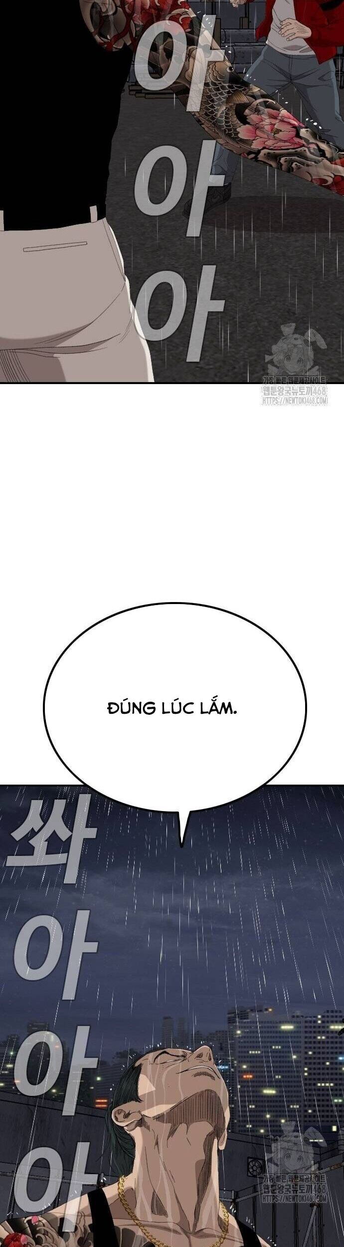 Người Xấu [Chap 240-241] - Page 51