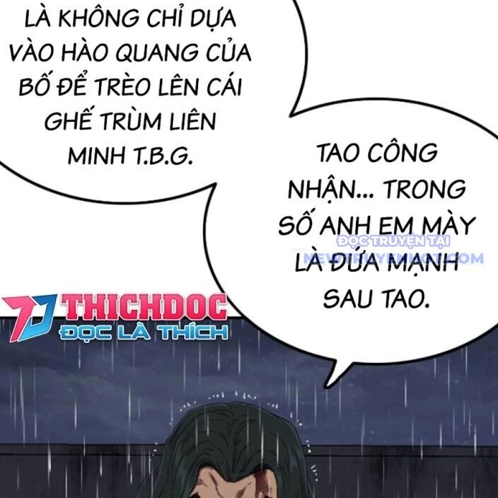 Người Xấu [Chap 240-241] - Page 159