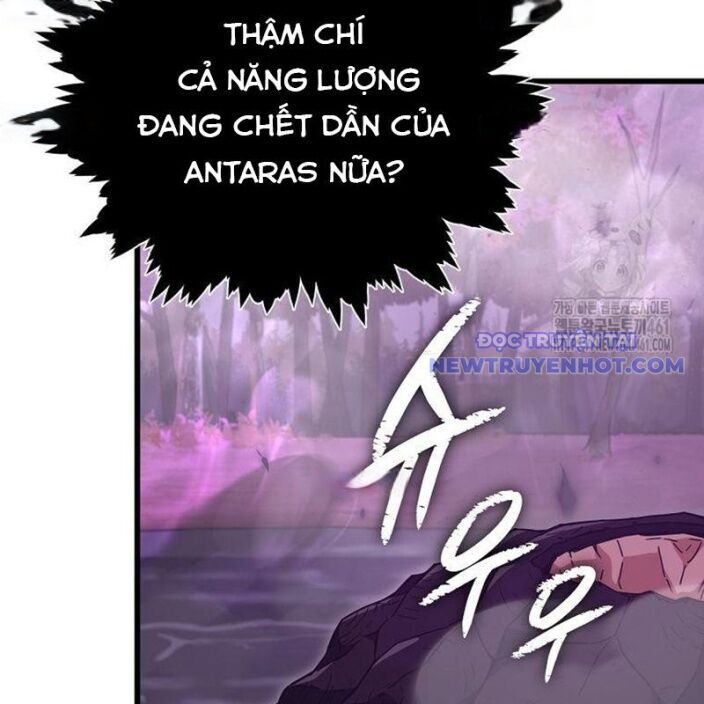 Bố Tôi Quá Mạnh [Chap 185]