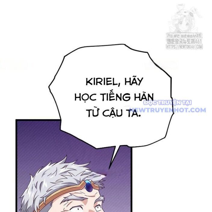 Bố Tôi Quá Mạnh [Chap 185] - Page 132