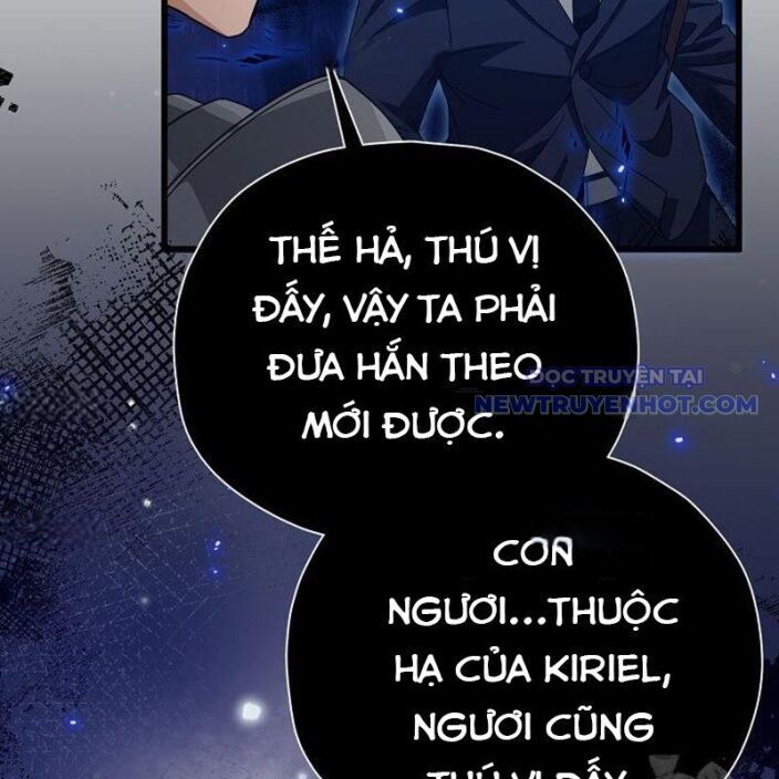 Bố Tôi Quá Mạnh [Chap 185] - Page 135