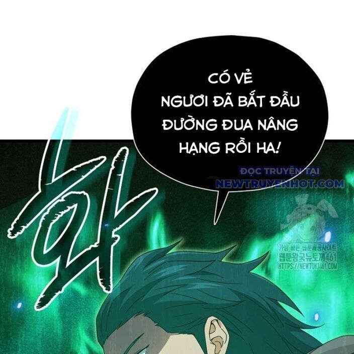 Bố Tôi Quá Mạnh [Chap 185] - Page 16