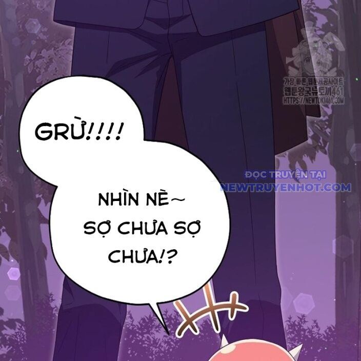 Bố Tôi Quá Mạnh [Chap 185] - Page 28