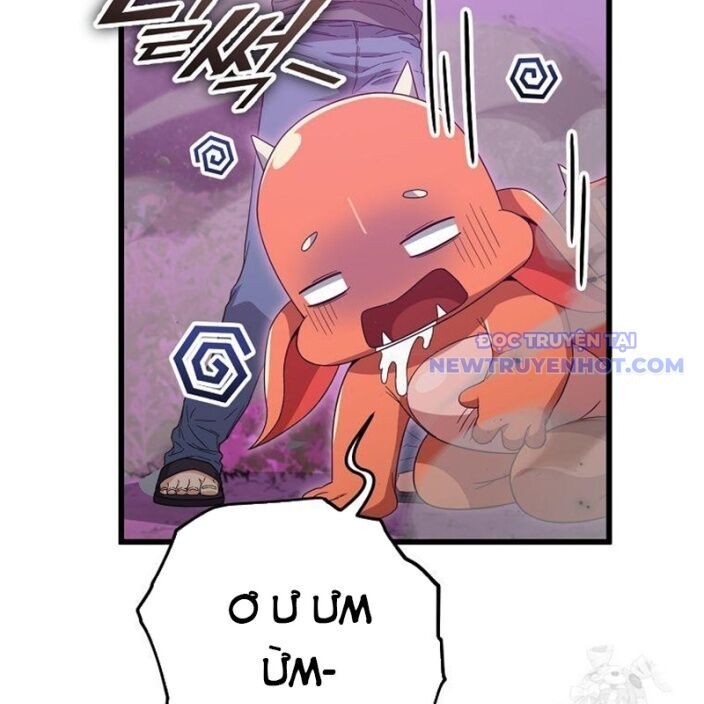 Bố Tôi Quá Mạnh [Chap 185] - Page 39