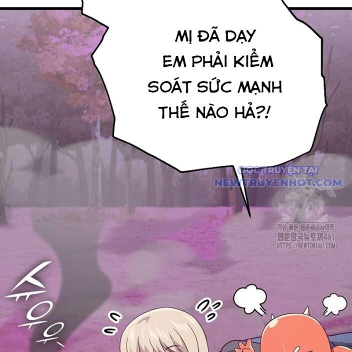 Bố Tôi Quá Mạnh [Chap 185] - Page 46