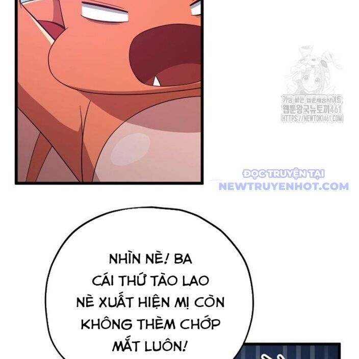 Bố Tôi Quá Mạnh [Chap 185]